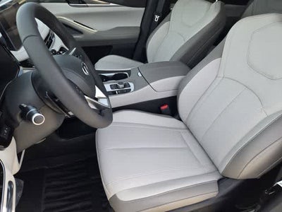 2026 INFINITI QX60 PURE