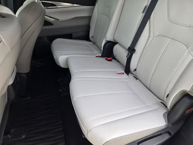 2026 INFINITI QX60 PURE