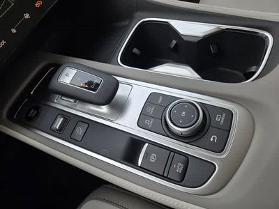 2026 INFINITI QX60 PURE