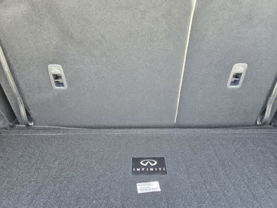 2026 INFINITI QX60 PURE