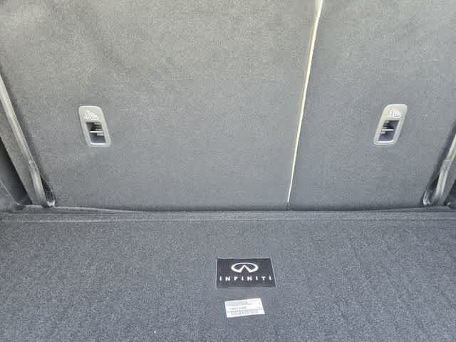 2026 INFINITI QX60 PURE