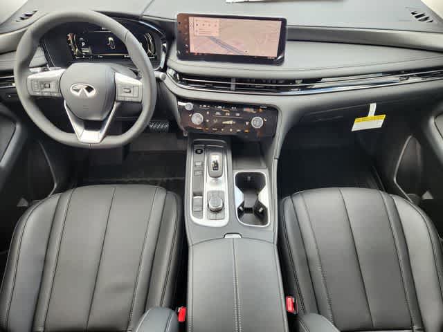 2026 INFINITI QX60 PURE