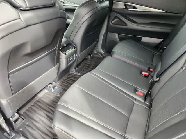 2026 INFINITI QX60 PURE