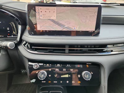 2026 INFINITI QX60 PURE