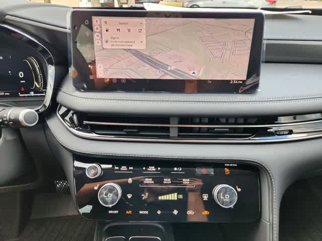 2026 INFINITI QX60 PURE