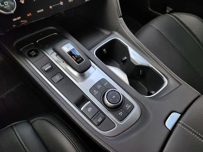 2026 INFINITI QX60 PURE