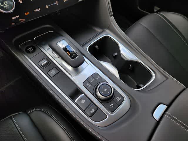 2026 INFINITI QX60 PURE