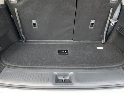 2026 INFINITI QX60 PURE