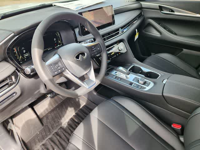 2026 INFINITI QX60 PURE