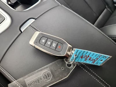 2026 INFINITI QX60 PURE