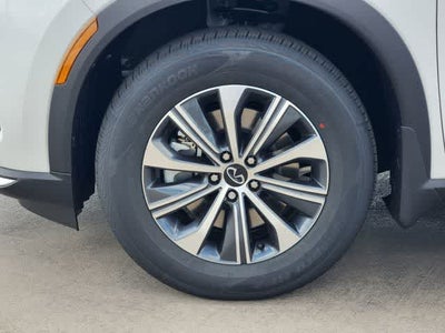 2026 INFINITI QX60 PURE