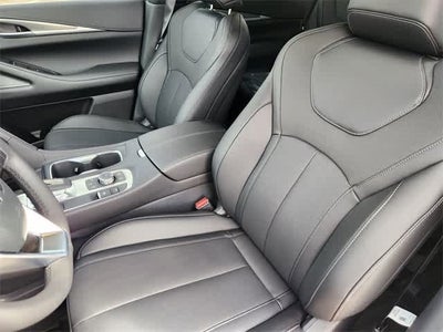 2026 INFINITI QX60 PURE