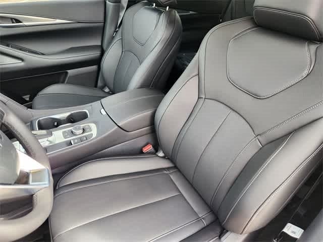 2026 INFINITI QX60 PURE