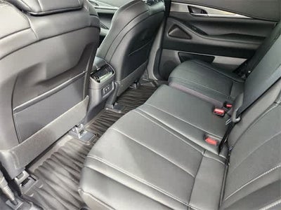 2026 INFINITI QX60 PURE