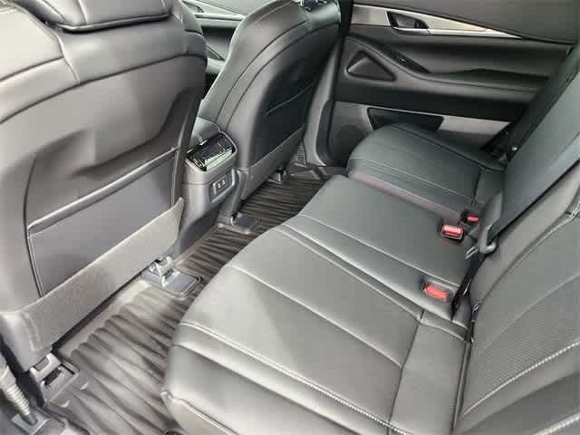 2026 INFINITI QX60 PURE