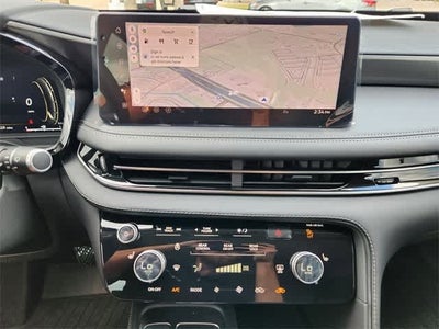 2026 INFINITI QX60 PURE