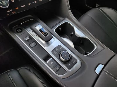 2026 INFINITI QX60 PURE