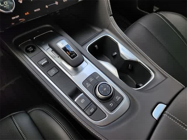 2026 INFINITI QX60 PURE