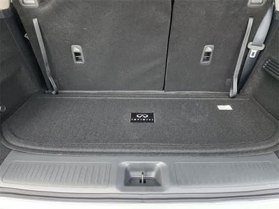 2026 INFINITI QX60 PURE