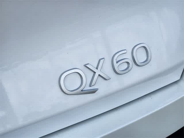 2026 INFINITI QX60 PURE