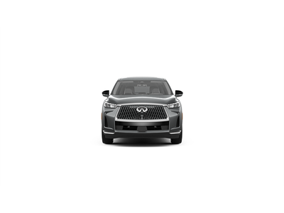 2026 INFINITI QX60 PURE