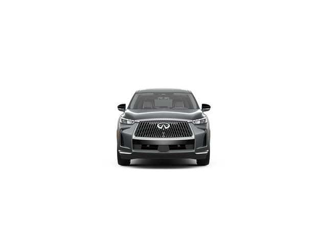 2026 INFINITI QX60 PURE