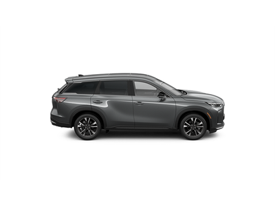 2026 INFINITI QX60 PURE