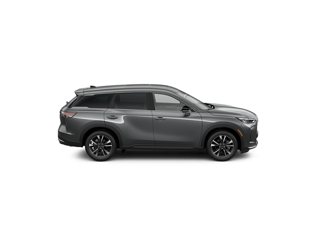 2026 INFINITI QX60 PURE