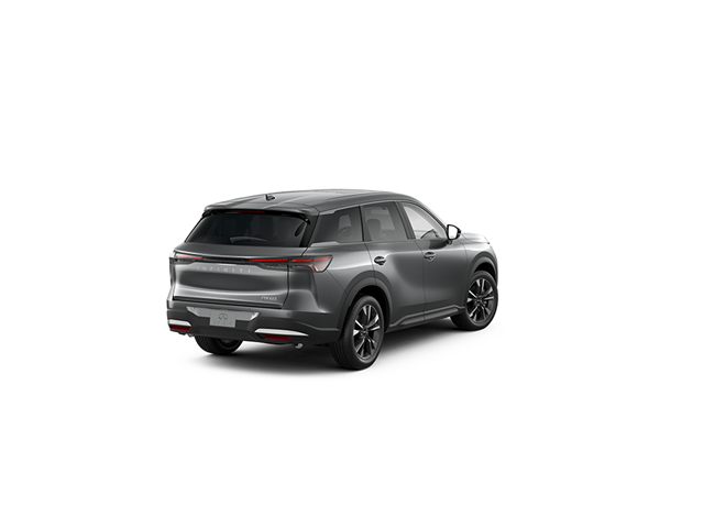 2026 INFINITI QX60 PURE