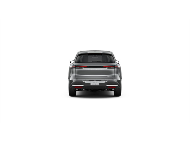 2026 INFINITI QX60 PURE