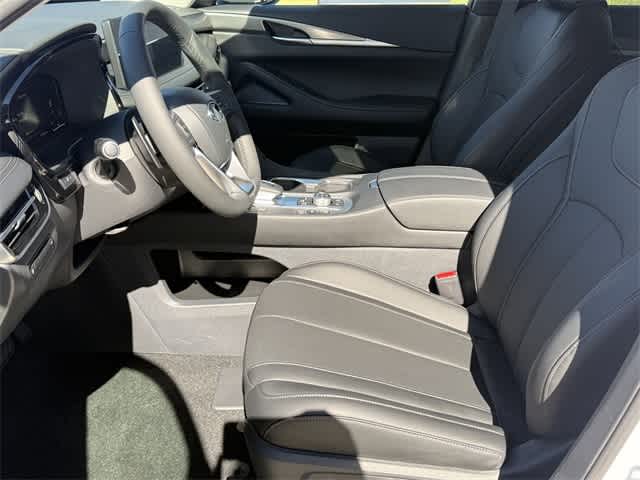 2026 INFINITI QX60 PURE