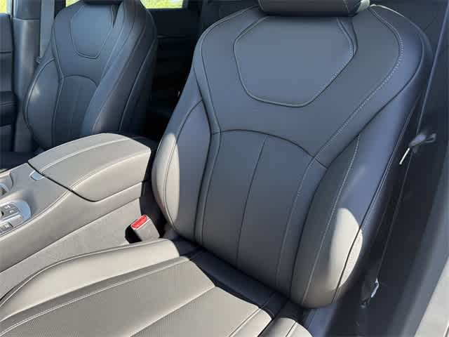 2026 INFINITI QX60 PURE