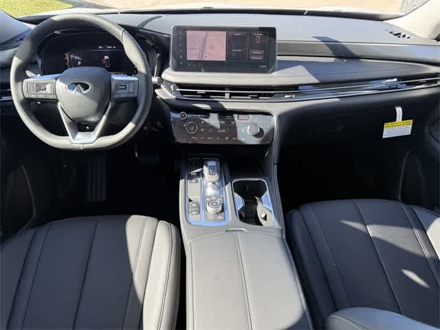 2026 INFINITI QX60 PURE