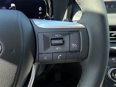 2026 INFINITI QX60 PURE