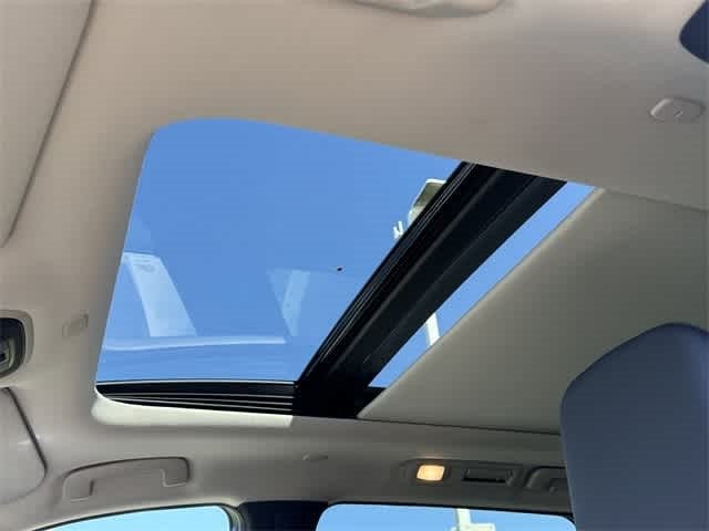 2026 INFINITI QX60 PURE