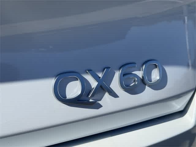 2026 INFINITI QX60 PURE