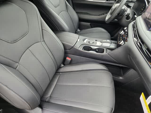 2026 INFINITI QX60 PURE