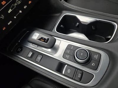 2026 INFINITI QX60 PURE