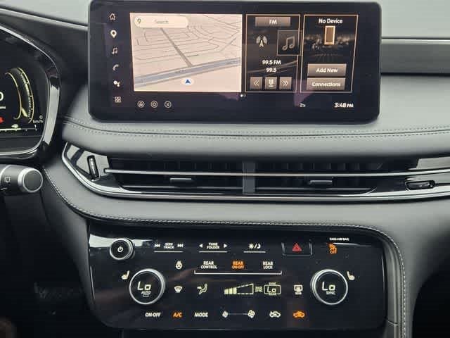 2026 INFINITI QX60 PURE
