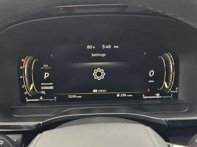 2026 INFINITI QX60 PURE
