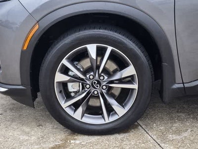 2026 INFINITI QX60 PURE