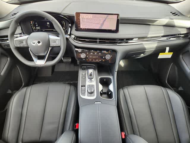 2026 INFINITI QX60 PURE