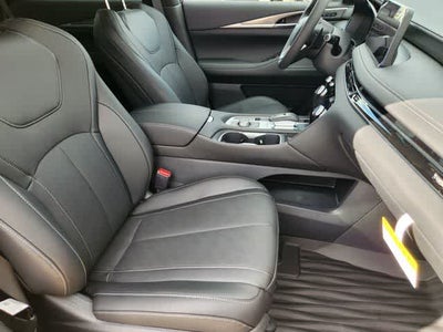 2026 INFINITI QX60 PURE