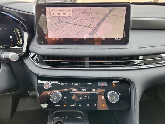 2026 INFINITI QX60 PURE