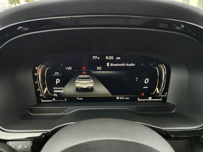 2026 INFINITI QX60 PURE