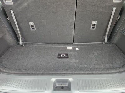 2026 INFINITI QX60 PURE