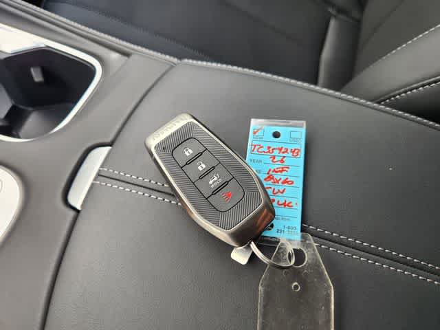 2026 INFINITI QX60 PURE