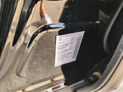 2026 INFINITI QX60 PURE