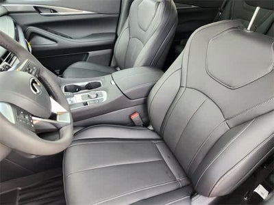 2026 INFINITI QX60 PURE