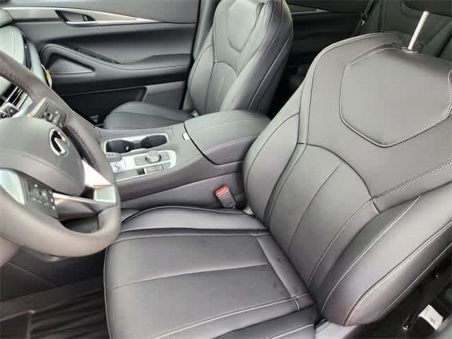 2026 INFINITI QX60 PURE